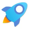 Logo de Rocketpot