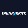 Logo de Thunderpick